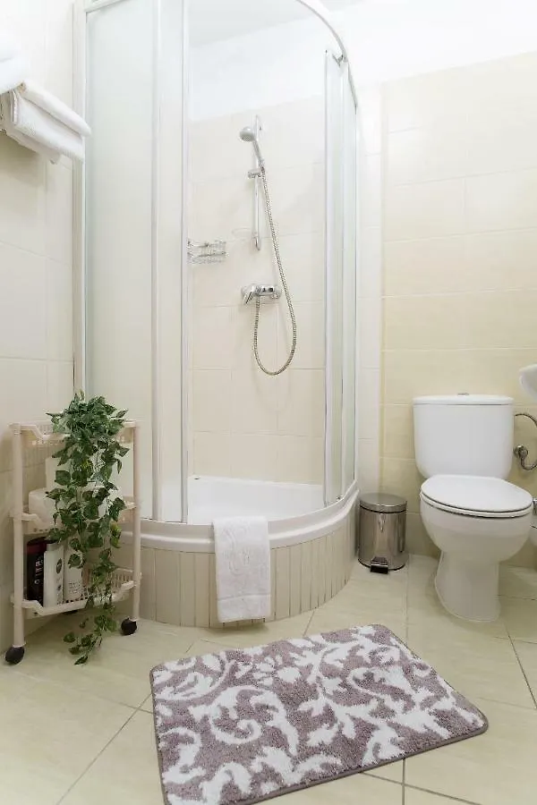 Zacisze Kasprowicza Apartment Zakopane Poland