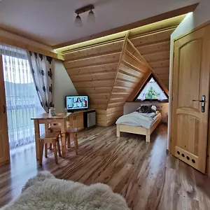  Kwatera prywatna Gościnne Kurosik