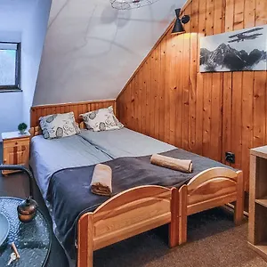  Apartament Apartament Z Widokiem Na Góry, Krupówki 48 