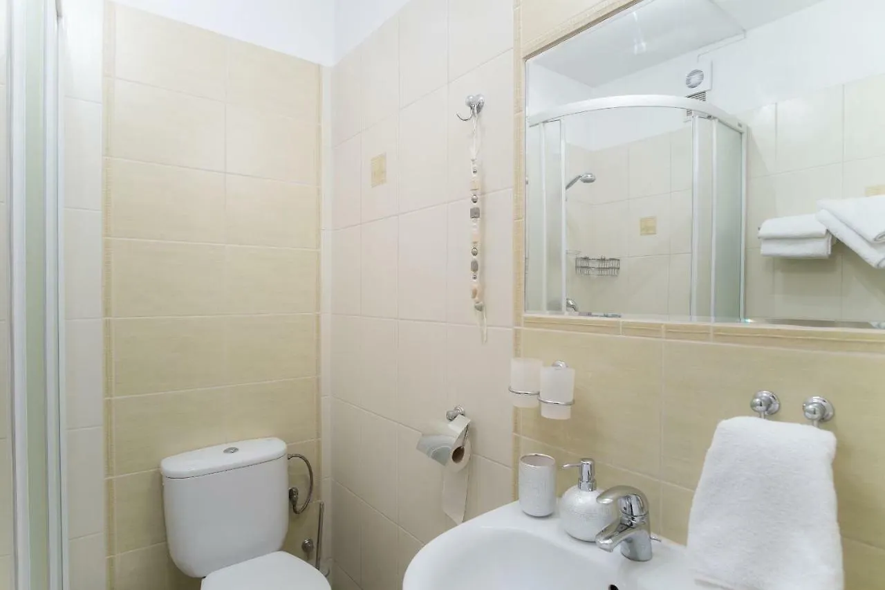 Apartmán Zacisze Kasprowicza Zakopane