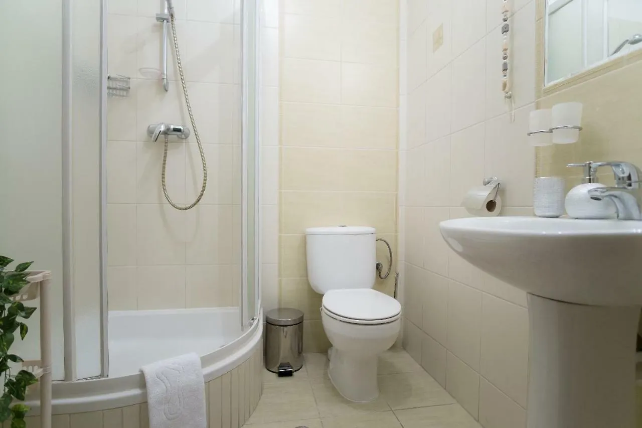Apartament Zacisze Kasprowicza Zakopane